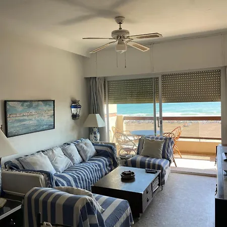 Gandia Apartment