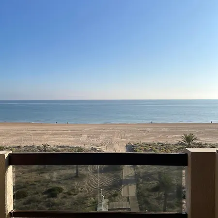Appartement Gandia *