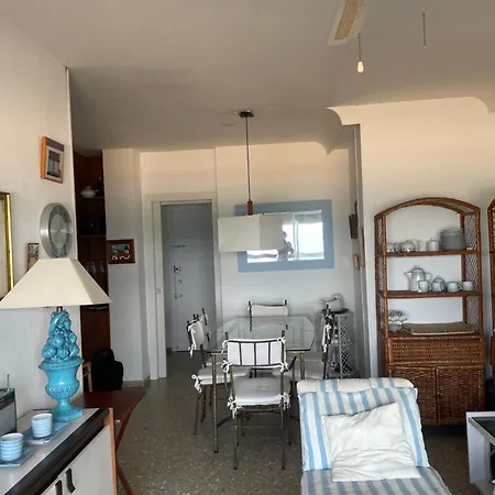 Apartment Gandia *