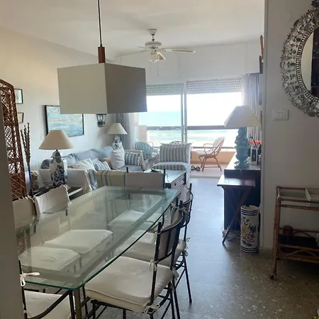 Appartement Gandia