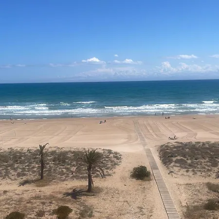 Gandia Apartment Playa de Gandia
