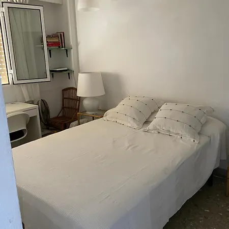 Apartment Gandia *