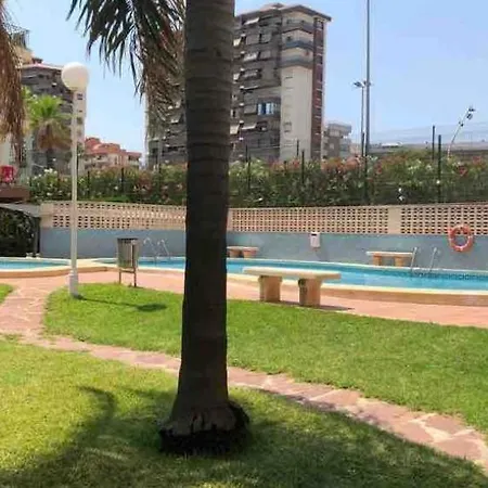 Appartement Gandia