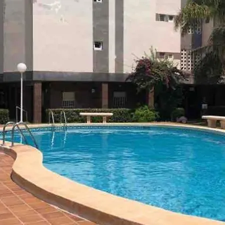 Appartement Gandia *