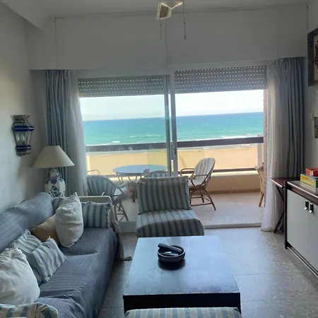 Apartment Gandia